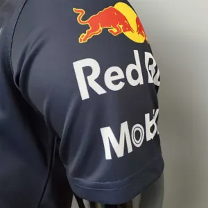 F1 Formula One; Red Bull Racing Suit; Royal Blue 5