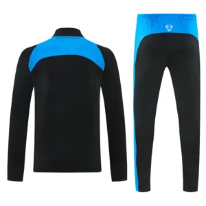 26-27 Atletico Madrid Mens Kit Full Zipper Jacket Football Tracksuit Yupoo 4 3