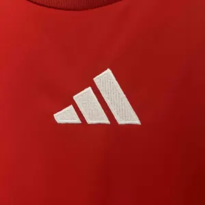 2024 Hungary Home Shirt UEFA Euro Football Replicas Yupoo 5