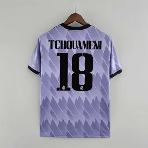 22-23 Real Madrid away - 2 18