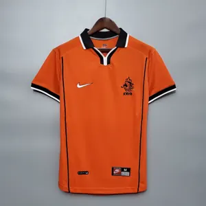 1998 Netherlands home 4