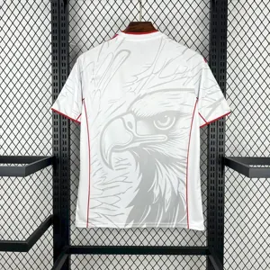 25-26 Benfica x águia Vitória Special Edition Shirt Football Apparels AAAAJersey Supply Yupoo 1