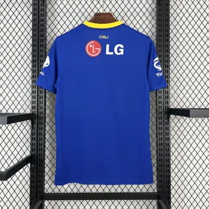 10-11 Boca Home Retro Kit Vintage Shirt AAAAJersey Supplier Yupoo 3