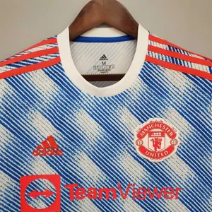 21-22 Manchester United away 12
