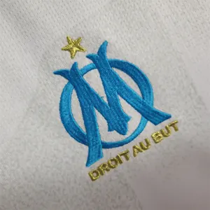 23-24 Marseille home Size S-4XL 10