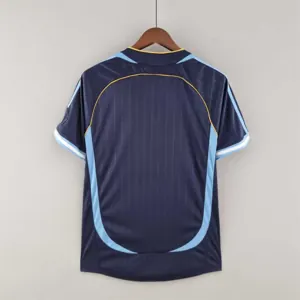 2006 Argentina away 6