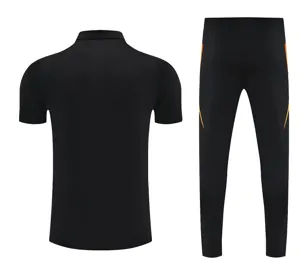 25-26 Real Madrid Training POLO Kit Soccer AAAAJersey Yupoo S-2XL 2