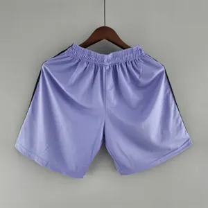 22-23 Real Madrid Shorts away 6