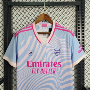 23-24 Arsenal Training S-XXL Cheap Soccer Jerseys 3