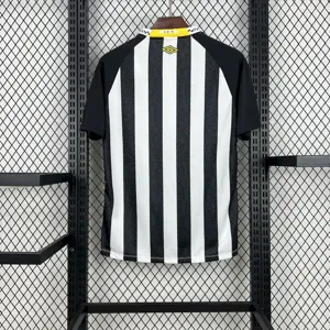 25-26 Santos Away Kit Soccer T-Shirt AAAAJersey Wholesale Yupoo 5