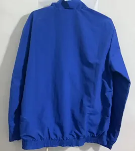 23-24 Barcelona Both Windbreaker Jackets Yupoo 3