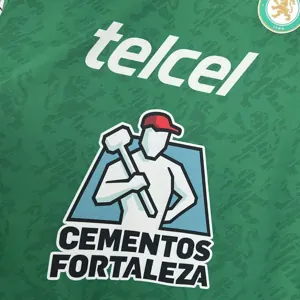 25-26 León Home Shirt Football Uniforms AAAAJersey Dropship Yupoo 5