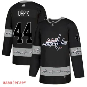 2019 Washington Capitals ice hockey jersey M-3XL 华盛顿首都队冰球服 12