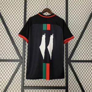 23-24 Palestinian Black S-4XL 1