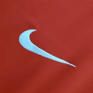 2021 France training suit red 3