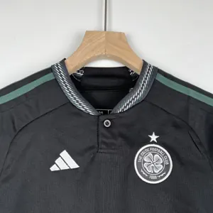 23-24 Kids Celtic away Size 16-28 5
