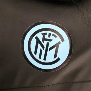 22-23 Inter Milan black Windbreaker 1