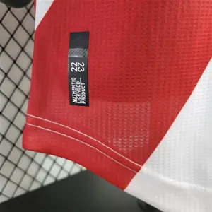 23-24 River Plate home player version 2