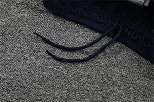 Polo Arsenal sapphire blue with red border 18