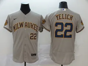 Milwaukee Brewers 76