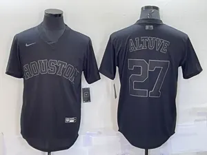Houston Astros 118