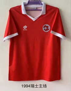 1994 Switzerland home