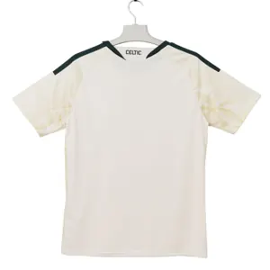 26-27 Celtic Away Mens Kit Football T-Shirt AAAAJersey Wholesale Yupoo 6 3