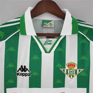 96-97 Real Betis home 9