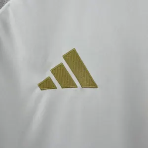 25-26 Atlético Mineiro Away Kit Football T-Shirt AAAAJersey Supply Yupoo 3