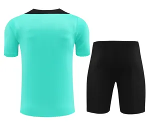 24-25 Atletico Madrid Training Soccer Jerseys Football Shirts 1