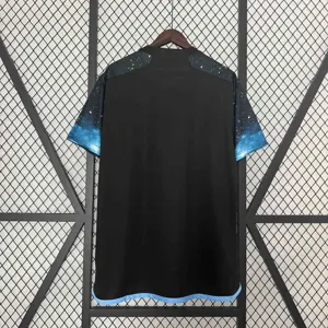 24-25 Minnesota Home Kit Football AAAAJersey Yupoo 1
