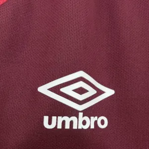 25-26 Lanus Home Shirt Football Uniform AAAAJersey Yupoo 6