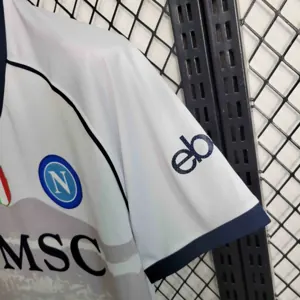 23-24 Napoli Away S-4XL 3