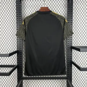 26-27 Los Angeles FC Home Kit Mens Shirt Soccer Uniform AAAAJersey Dropship Yupoo 7 6