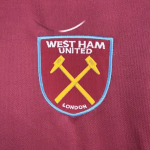 23-24 West Ham United Home S-4XL 2