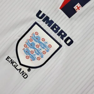 1998 England home long sleeve 7