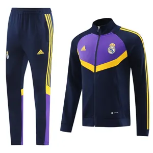 24-25 Real Madrid Jackets Football Shirts