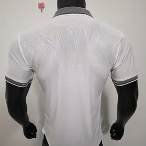 25-26 Real Madrid Special Edition Football T-Shirt AAAA Jersey Supply Yupoo 1