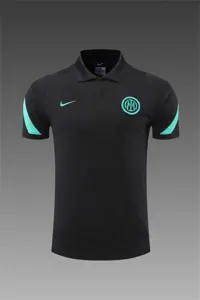 Inter Milan Polo black 15