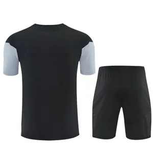 26-27 Inter Miami Mens Kit Aldult Training Suit Yupoo 5 3