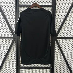 25-26 Charlotte FC Away Shirt Soccer Uniform AAAAJersey Dropship Yupoo 2