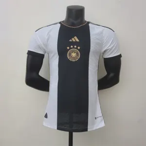 2022 Germany home player version