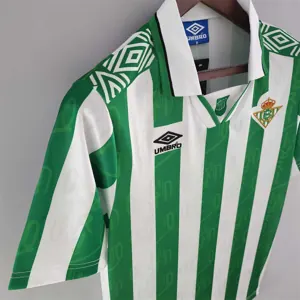 94-95 Real Betis home 6