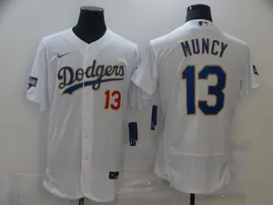 Los Angeles Dodgers 43