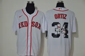 Boston Red Sox 64