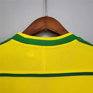 1998 Brazil home 4