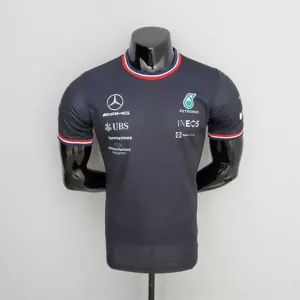 F1 Formula One 2022 Mercedes Black1684426111000