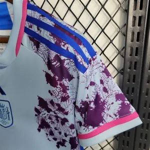 2023 Women's Spain 1