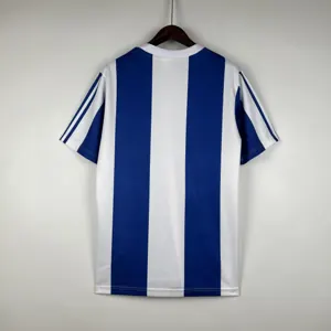 90-93 Porto Home Retro Kit Vintage Shirt Football Jerseys Yupoo 6
