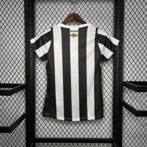 24-25 Santos Away Women Shirt Sport AAAAJersey Yupoo 3